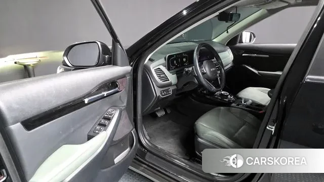 Kia The New Seltos id 3237070 из Кореи 20