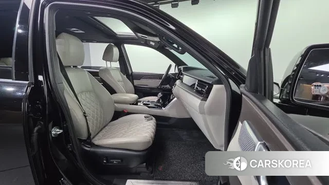 Kia Mohave Master id 3760607 из Кореи 20