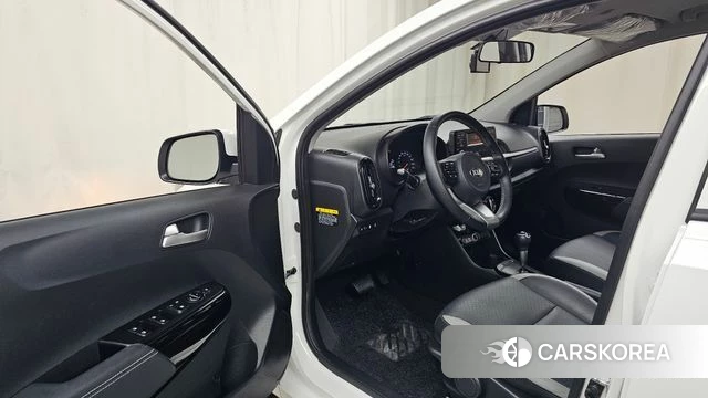 Kia All New Morning (JA) id 3834631 из Кореи 20