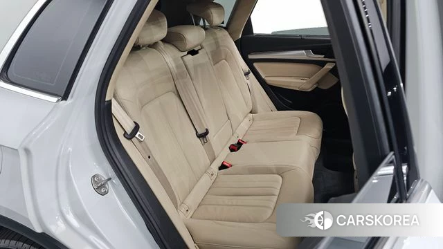 Audi Q5 (FY) id 4863857 из Кореи 32