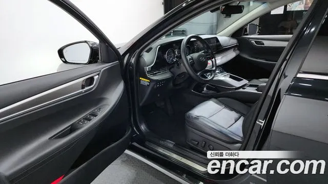 Hyundai The New Grandeur IG id 2818155 из Кореи 20