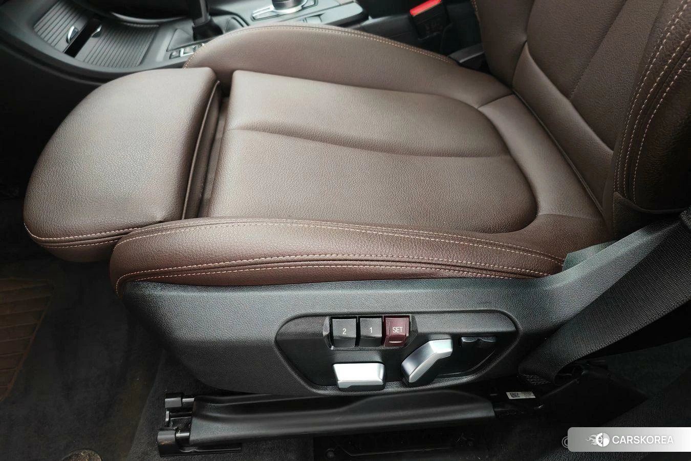 BMW X1 id 4419374 из Китая 24