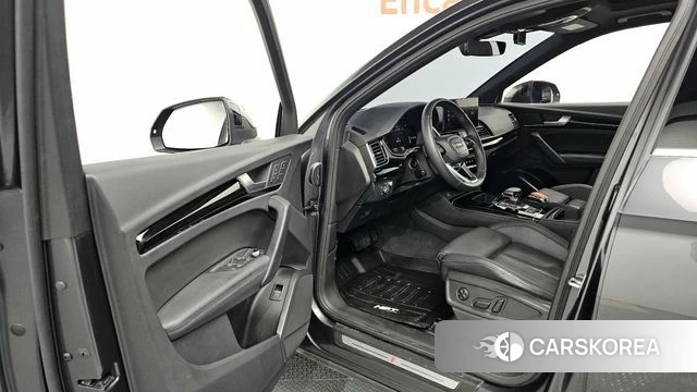 Audi Q5 (FY) id 3851808 из Кореи 20