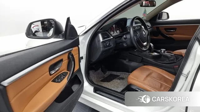 BMW 4 Series (F32) id 3284686 из Кореи 20