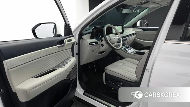 Hyundai The New Palisade id 3964077 из Кореи 20