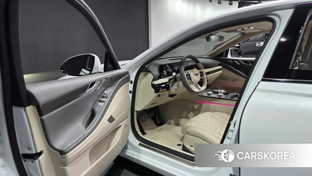 Genesis G80 (RG3) id 4767773 из Кореи 20