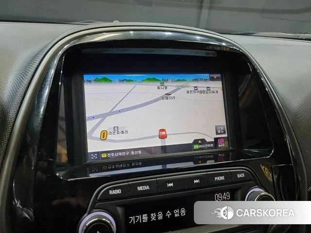 Chevrolet (GM Daewoo) The New Spark id 3801472 из Кореи 20