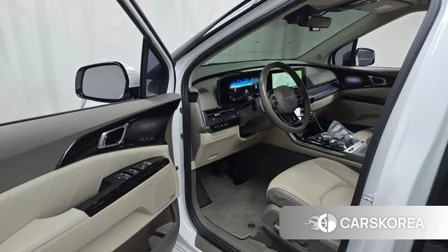 Kia Carnival 4th generation id 3722071 из Кореи 20