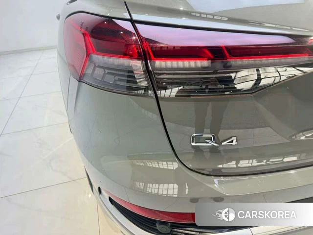 Audi Q4 e-tron id 4261526 из Китая 17