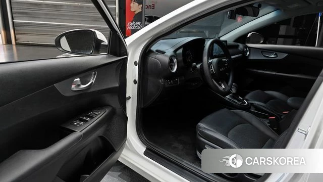 Kia The New K3 2nd generation id 4186913 из Кореи 30