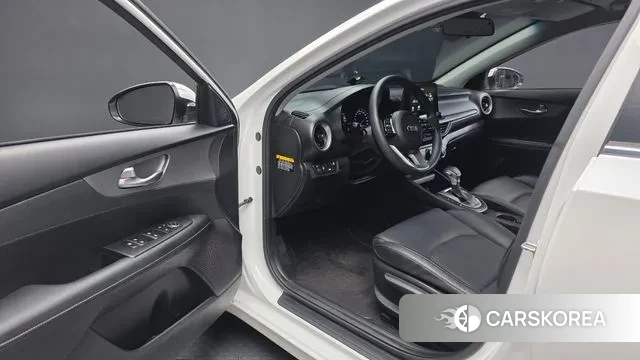 Kia Come New K3 id 3494146 из Кореи 20