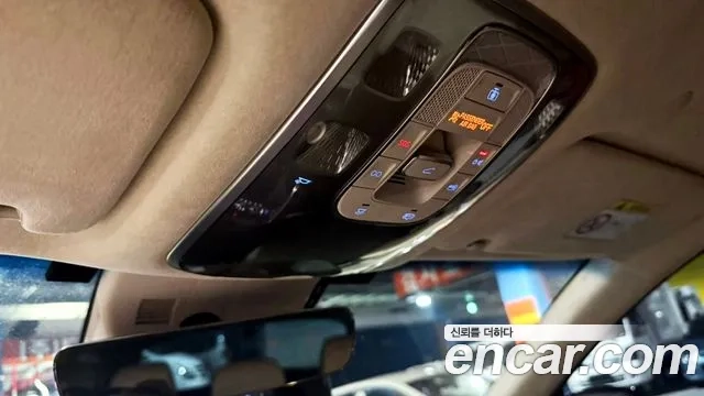 Genesis GV80 id 2912251 из Кореи 15