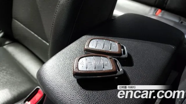 Hyundai The New Avante AD id 2680792 из Кореи 20