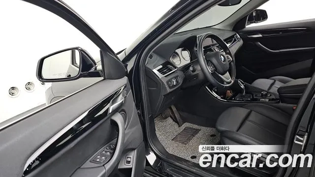 BMW X2 (F39) id 2922319 из Кореи 20