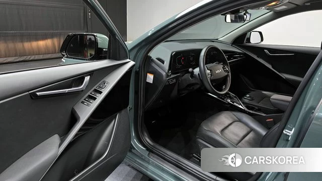 Kia Di Ol Nu Niro id 3941011 из Кореи 20