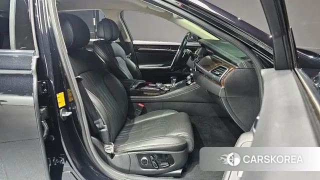 Genesis G90 id 2990817 из Кореи 20