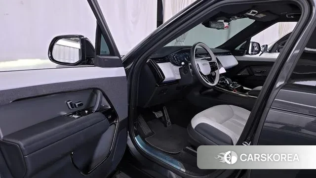 Land Rover Range Rover Sport 3rd Generation id 3218158 из Кореи 20