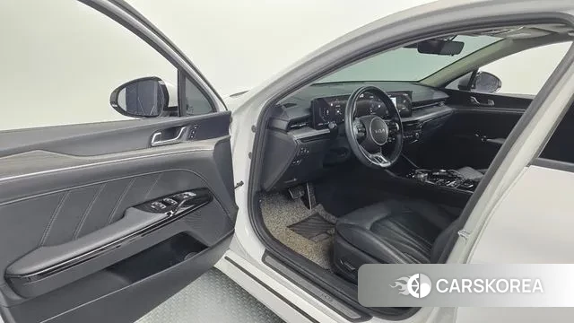 Kia The New K5 Hybrid 3rd generation id 3457421 из Кореи 20