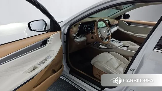 Hyundai The New Grandeur IG id 3488769 из Кореи 20