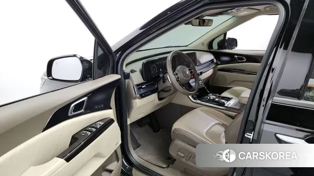 Kia Carnival 4th generation id 3530145 из Кореи 20