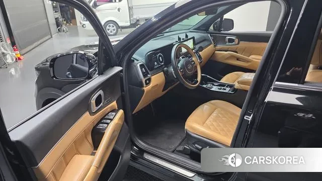 Kia Sorento 4th Generation id 3384997 из Кореи 20