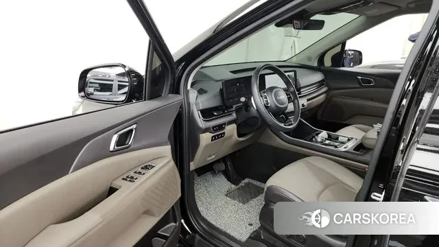 Kia The New Carnival 4th Generation id 3523589 из Кореи 20