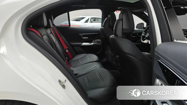 Mercedes-Benz E-Class W214 id 4782848 из Кореи 33