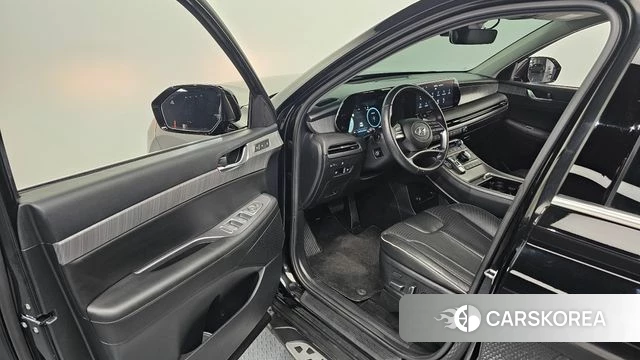 Hyundai The New Palisade id 4488432 из Кореи 30