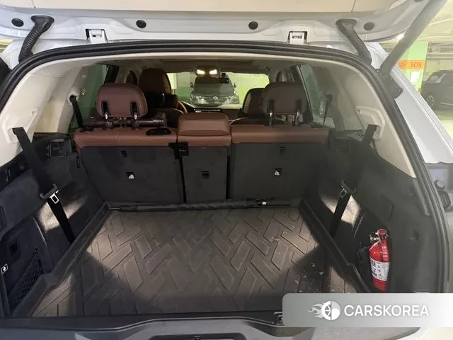 BMW X5 (G05) id 2969428 из Кореи 14