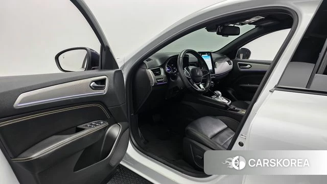 Renault Korea (Samsung) Arcana id 4427448 из Кореи 32