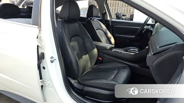 Hyundai Sonata (DN8) id 3778865 из Кореи 20