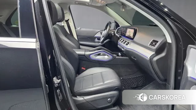 Mercedes-Benz GLE-Class W167 id 3778350 из Кореи 20