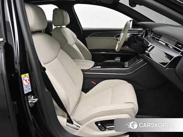 Audi A8 (D5) id 3420336 из Кореи 20