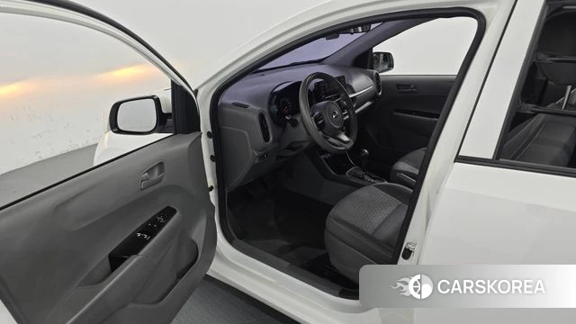 Kia All New Morning (JA) id 4197249 из Кореи 31