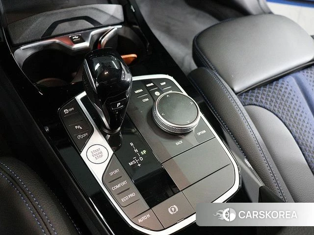 BMW 1 Series (F40) id 3876686 из Кореи 20