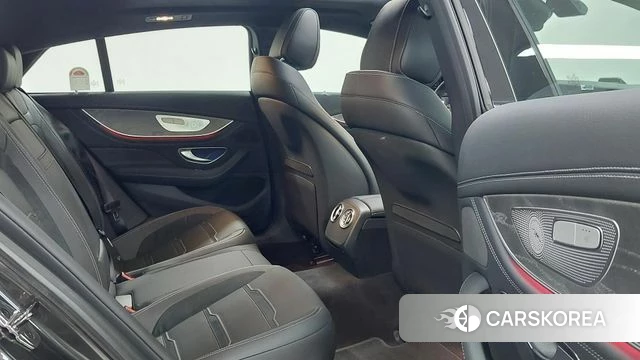 Mercedes-Benz AMG GT id 4533025 из Кореи 20