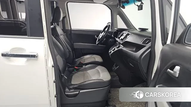 Kia The New Ray id 3661482 из Кореи 20