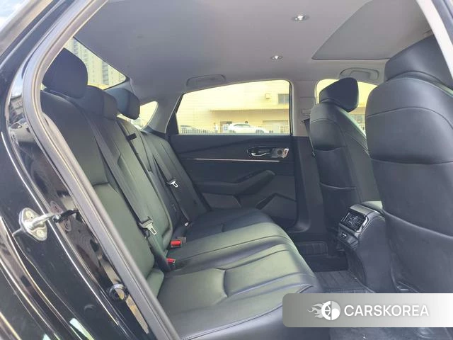 Honda Accord id 4333251 из Китая 17
