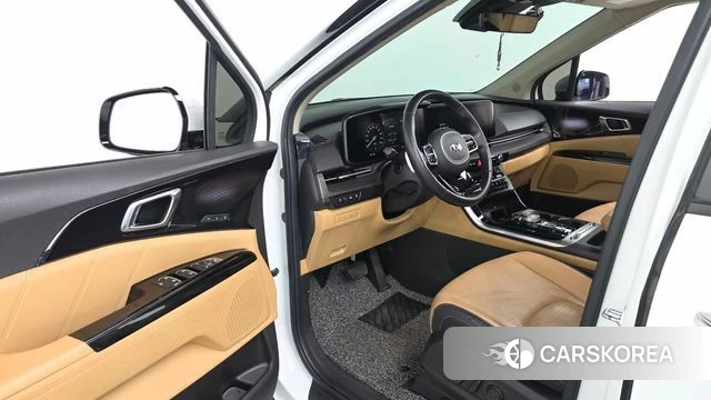 Kia Carnival 4th generation id 3954744 из Кореи 20