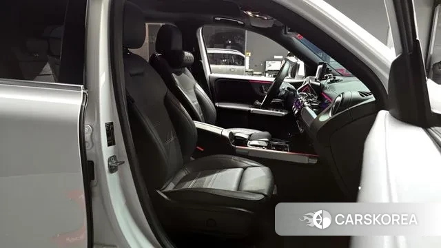 Mercedes-Benz EQB X243 id 3472404 из Кореи 20