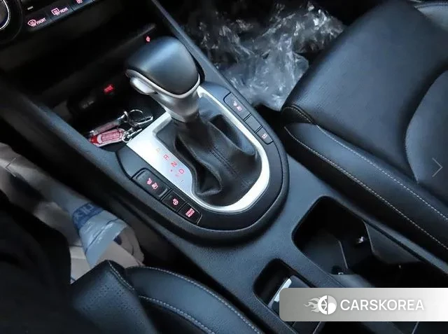 Kia The New K3 2nd generation id 3611584 из Кореи 18