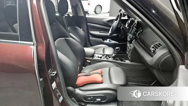 Mini Cooper S Clubman id 3647252 из Кореи 20