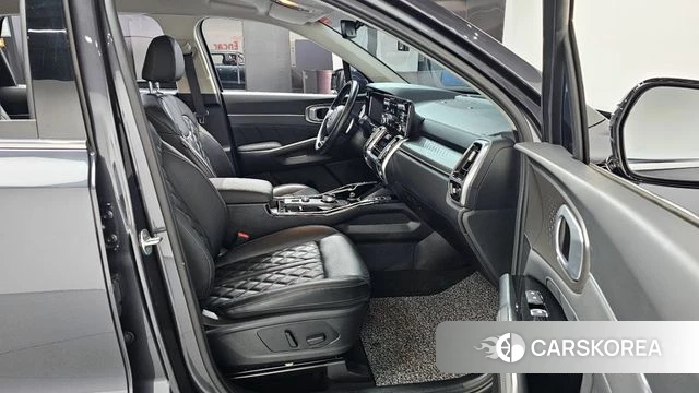 Kia Sorento 4th Generation id 3872127 из Кореи 20