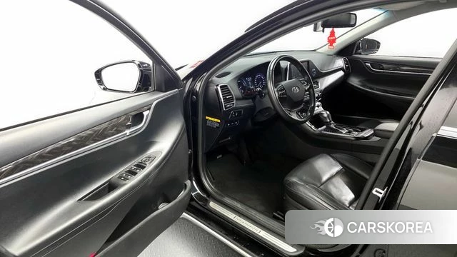 Hyundai Grandeur IG Hybrid id 3821041 из Кореи 20