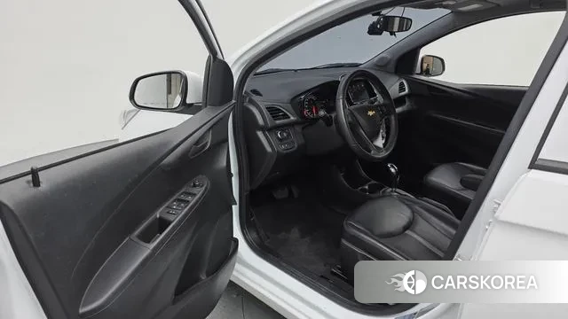 Chevrolet (GM Daewoo) The New Spark id 3582591 из Кореи 20