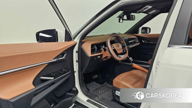 Ssangyong Torres id 4395566 из Кореи 20