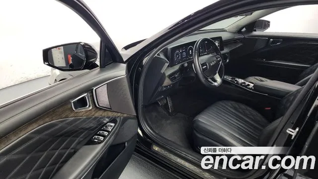 Kia K8 id 2854056 из Кореи 20