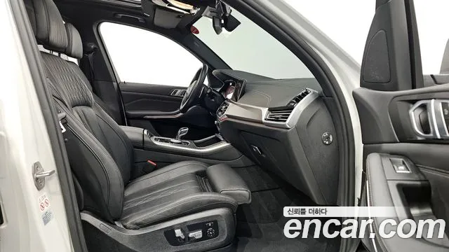 BMW X5 (G05) id 2675974 из Кореи 20