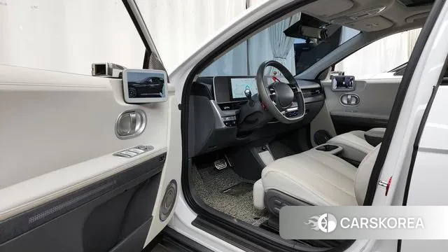 Hyundai Ionic 5 id 3027918 из Кореи 20