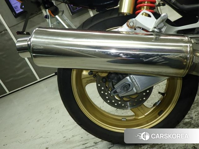 Honda CB400SF id 4184962 из Японии 34